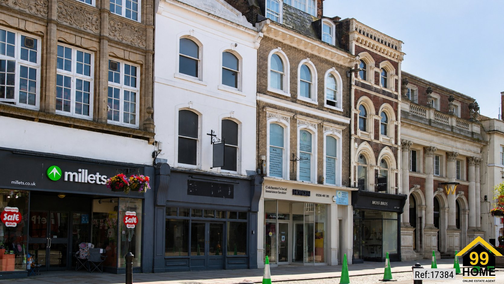 Property Ref-17384