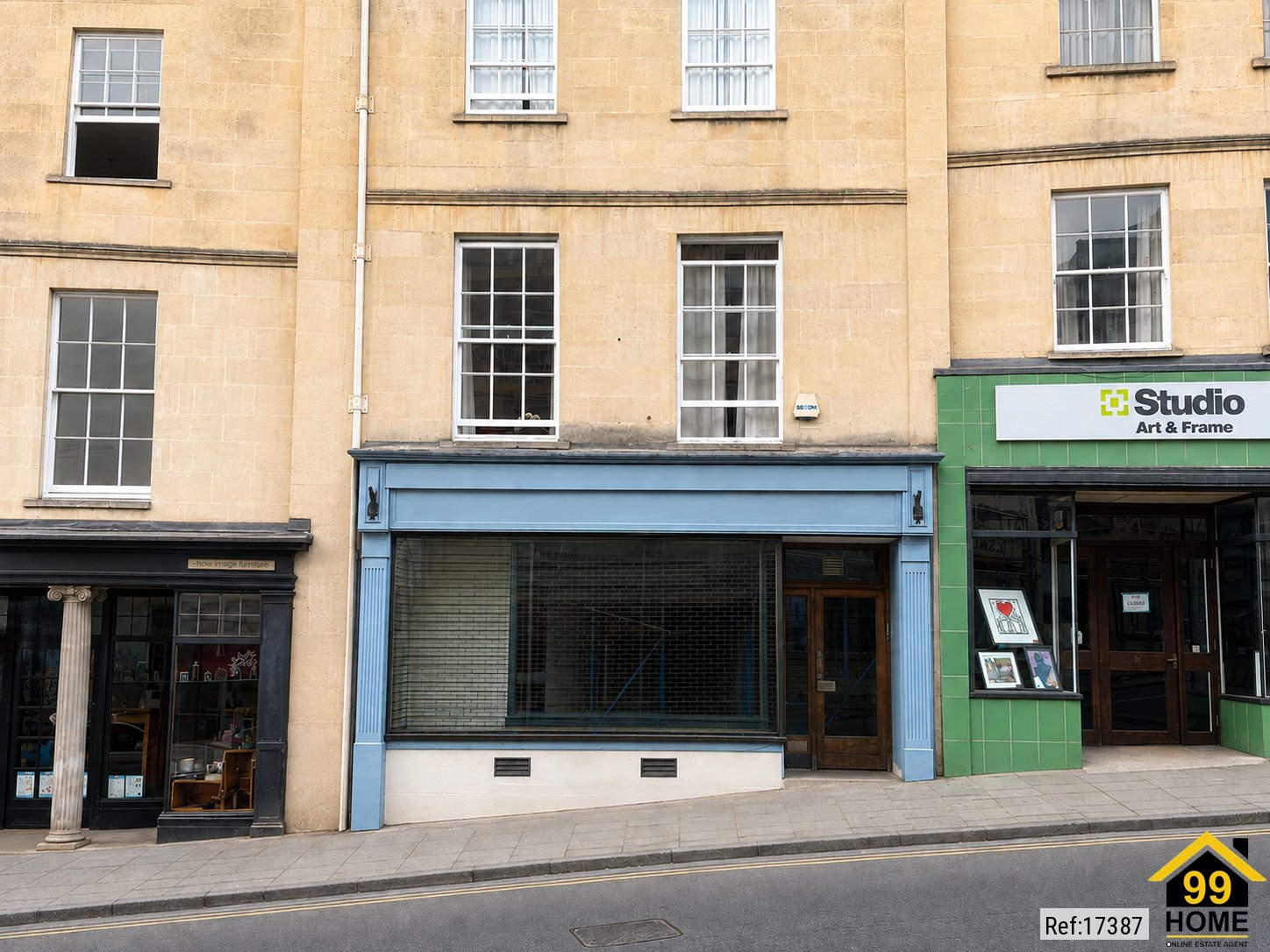 Property Ref-17387