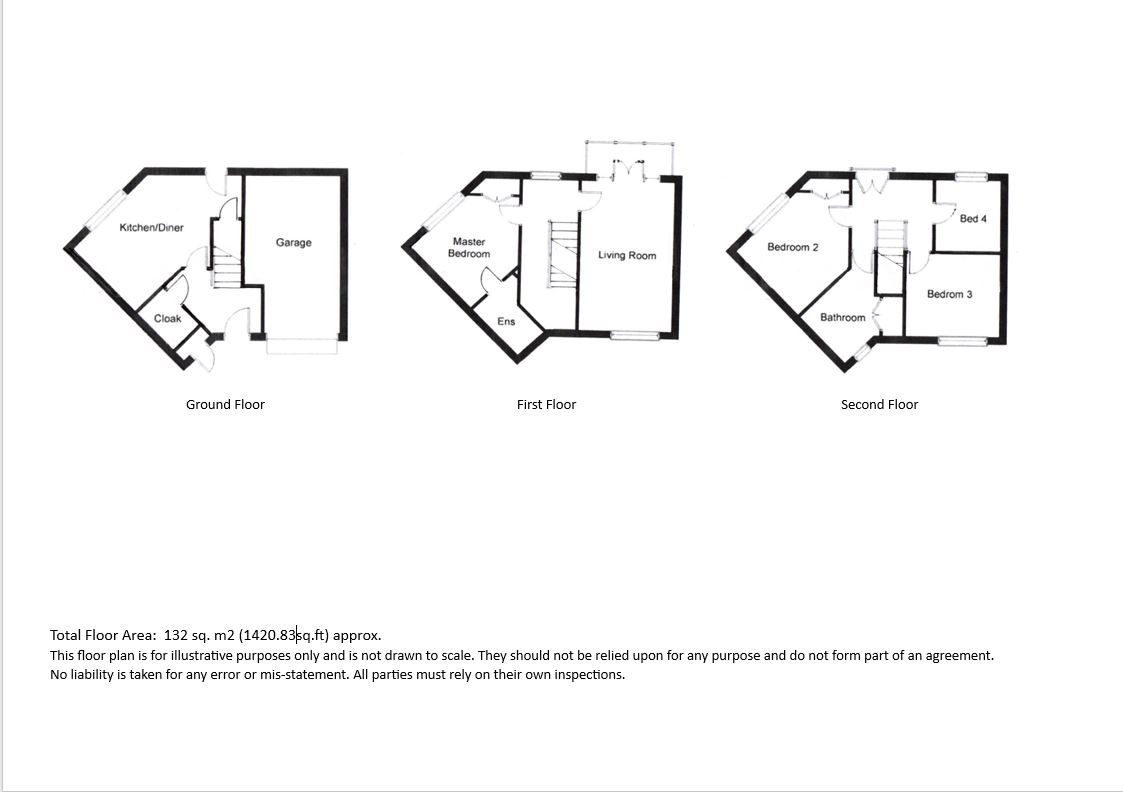 floor Plans Photo