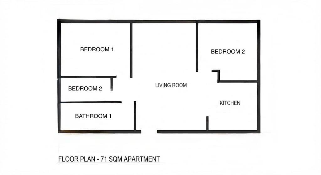 floor Plans Photo