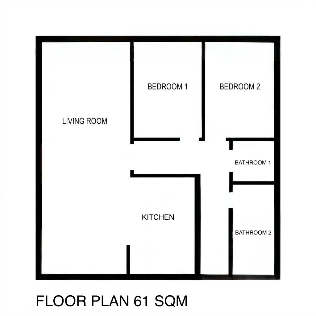 floor Plans Photo