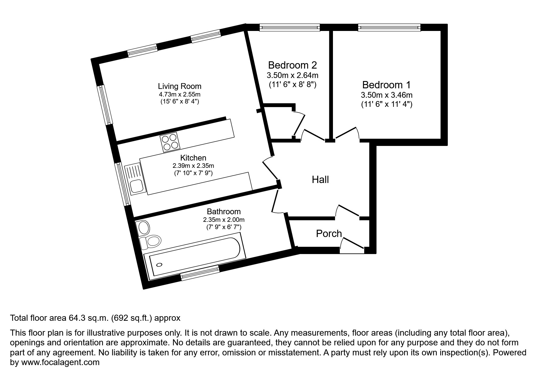floor Plans Photo
