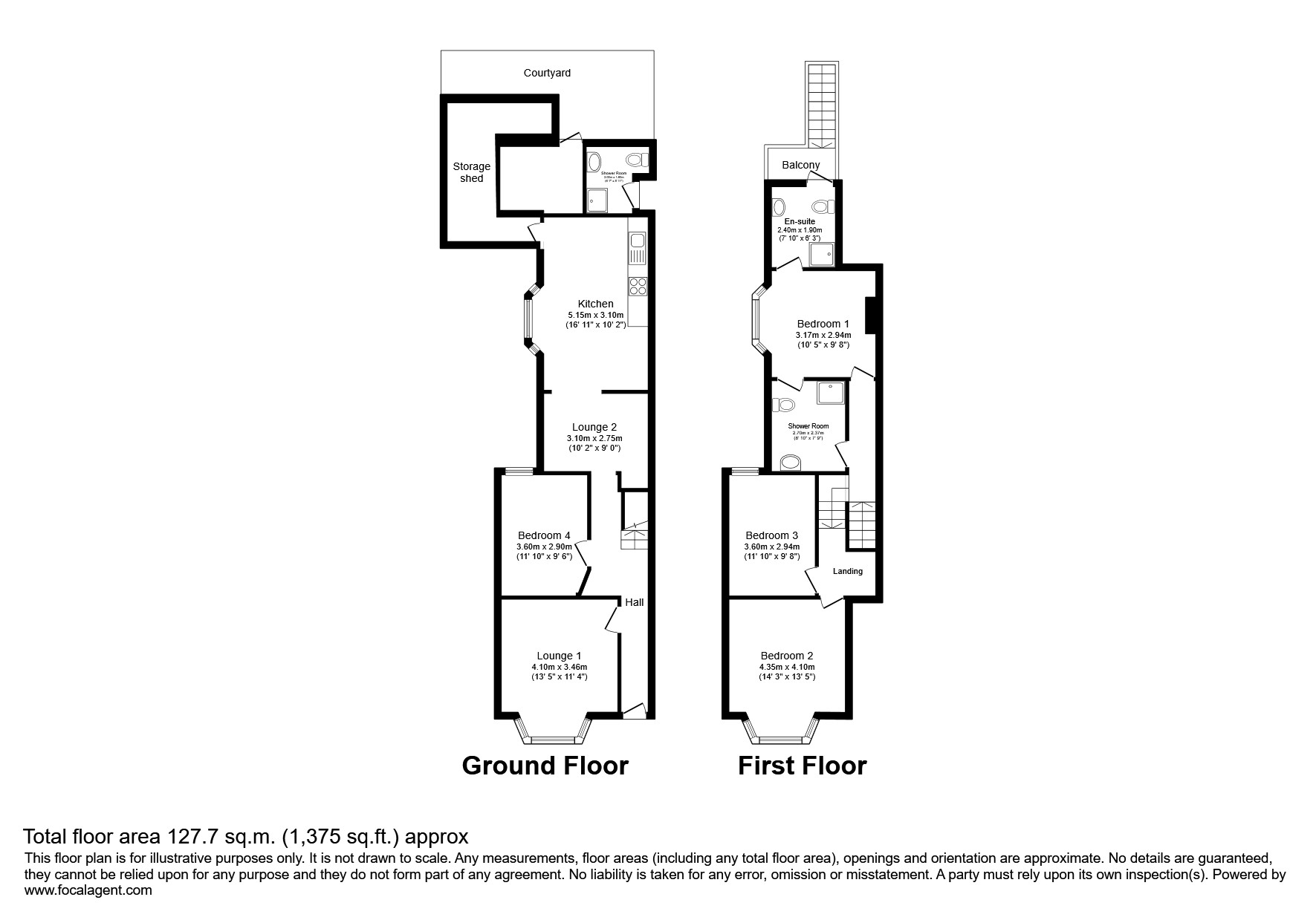 floor Plans Photo