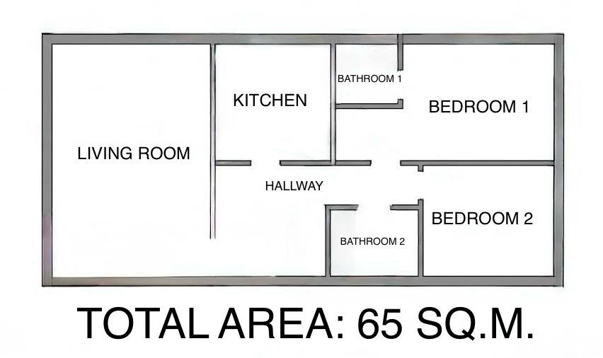 floor Plans Photo