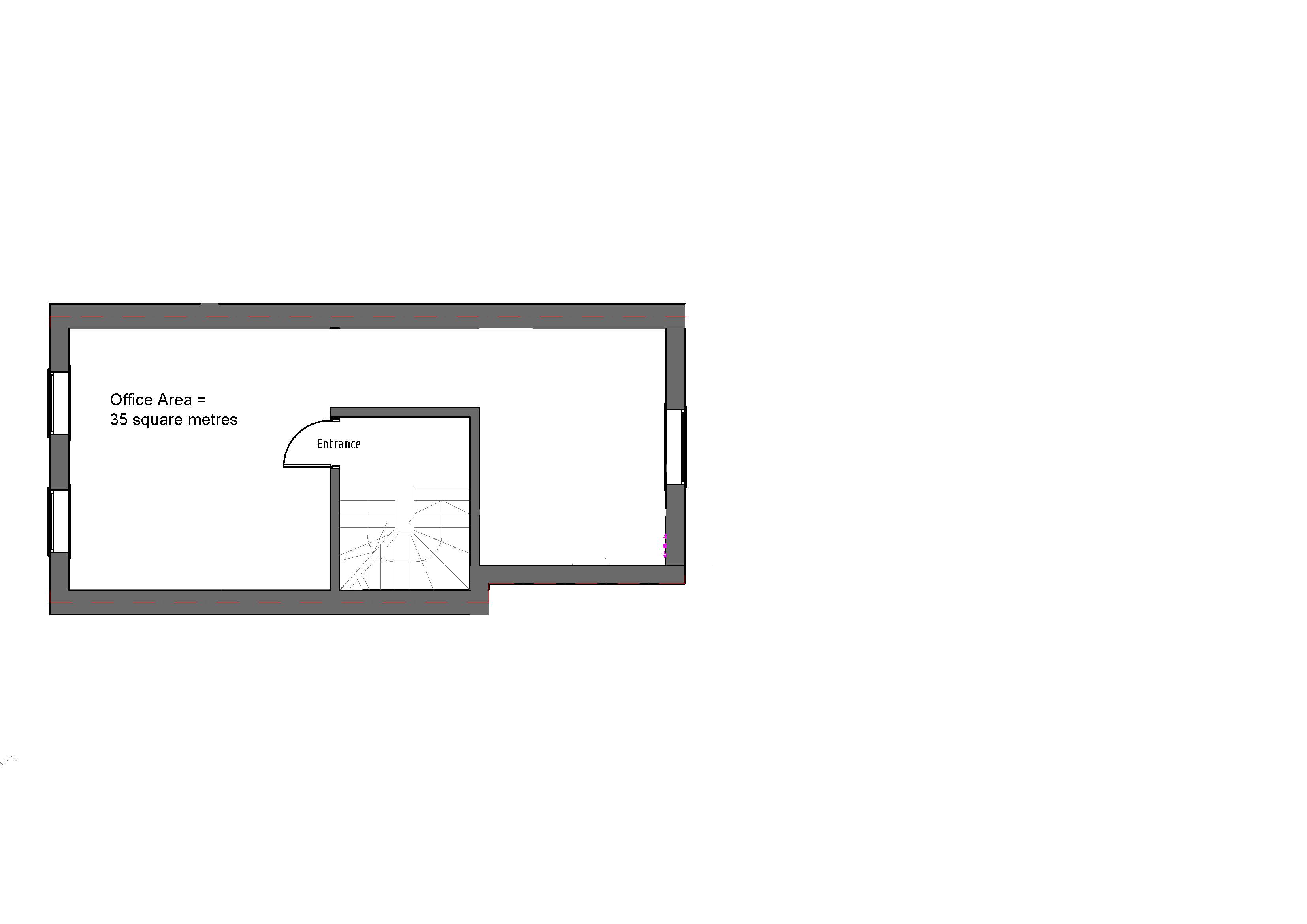 floor Plans Photo