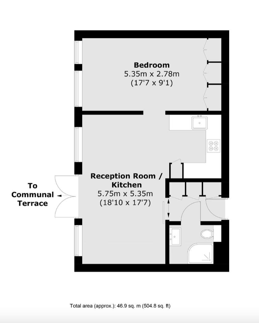 floor Plans Photo