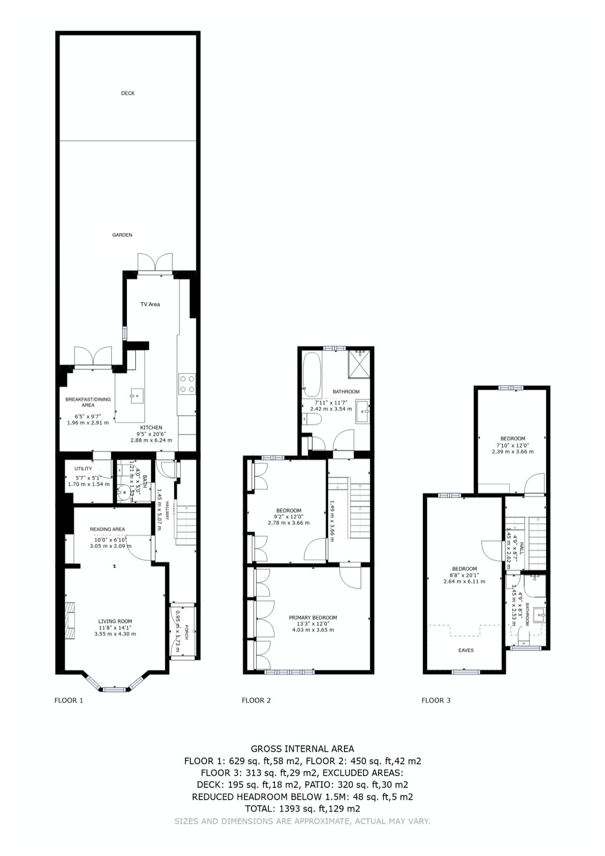 floor Plans Photo