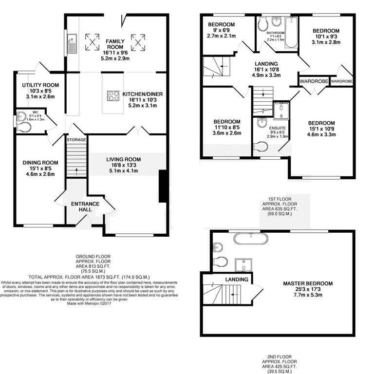 floor Plans Photo