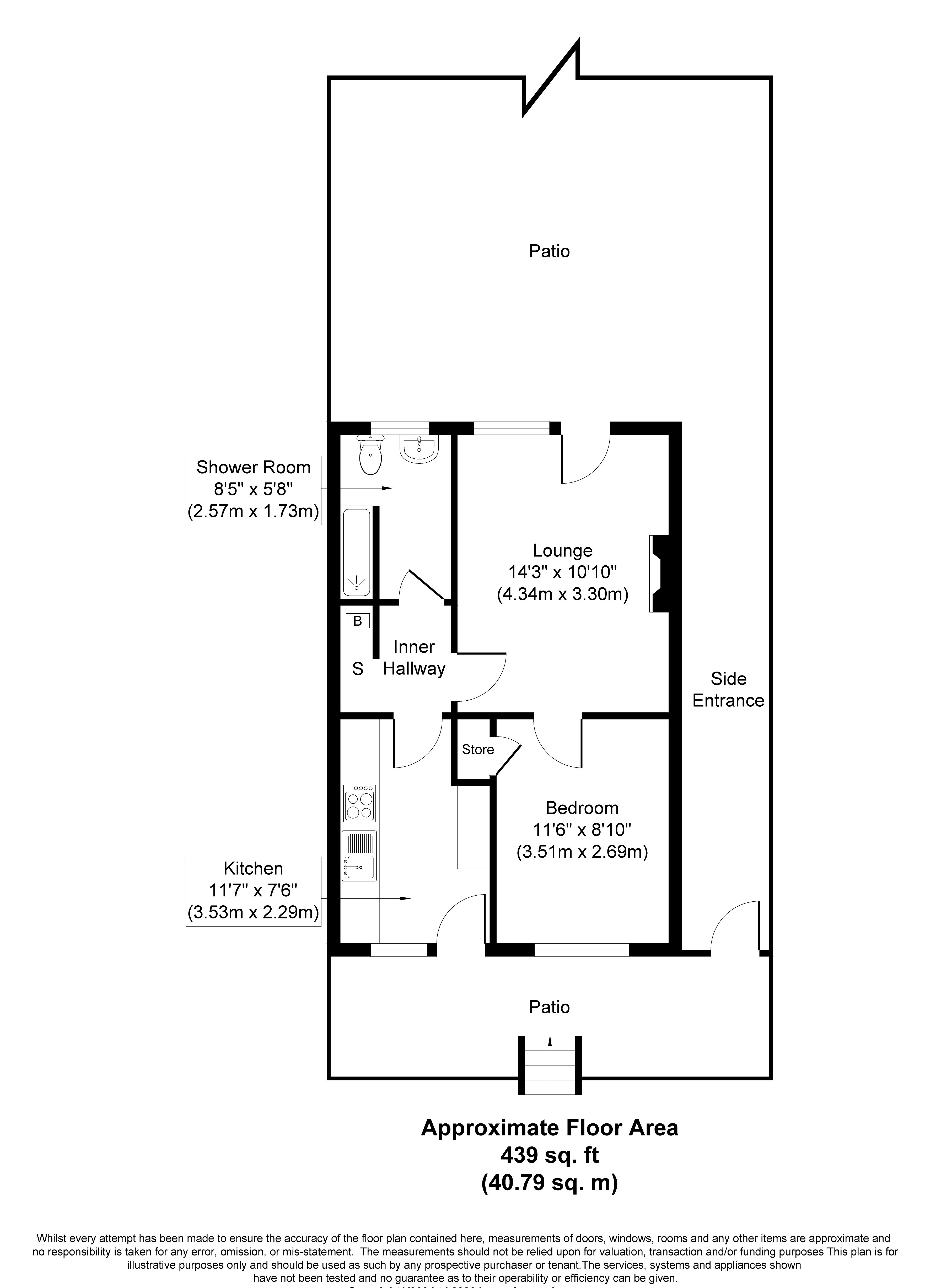 floor Plans Photo