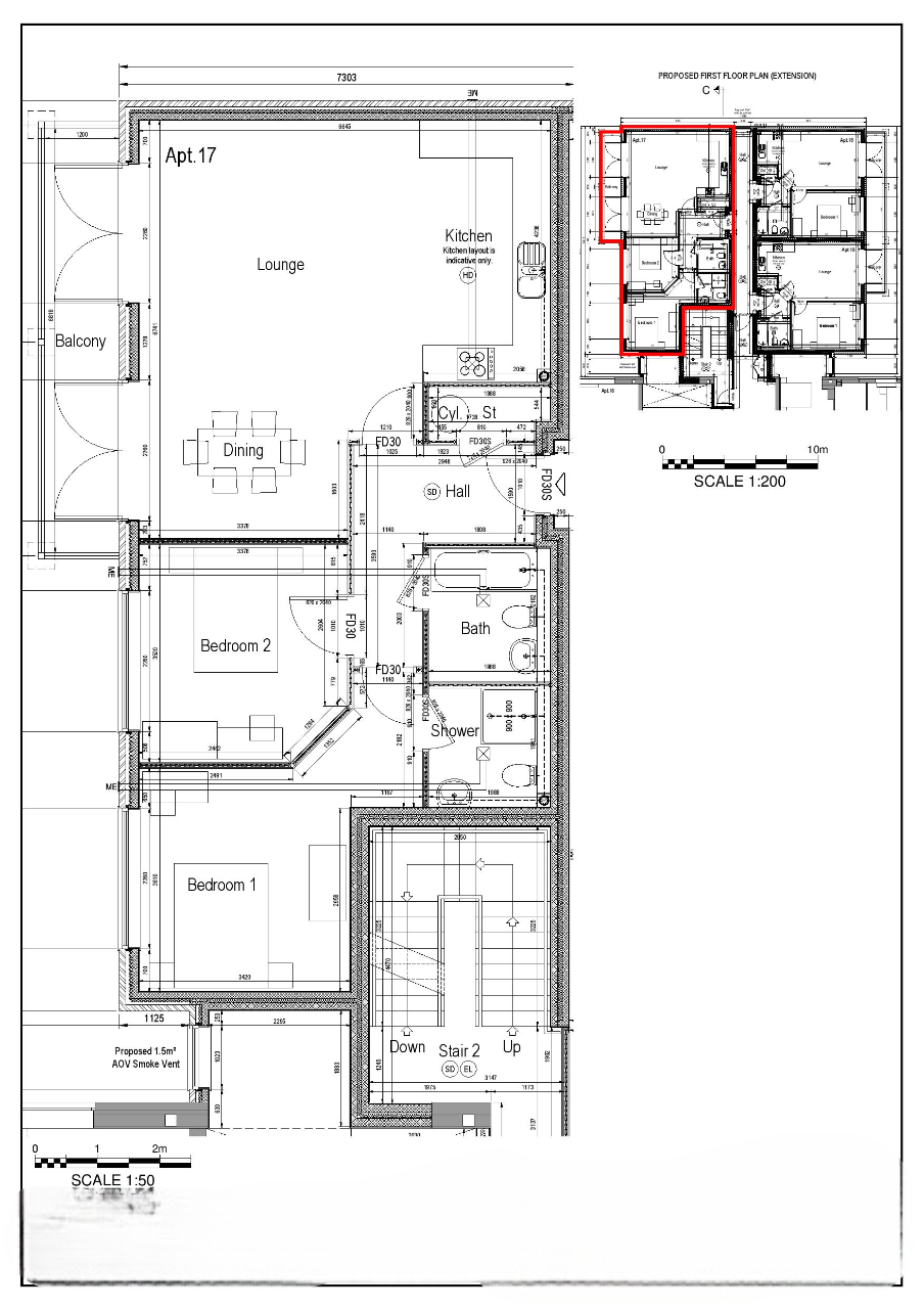 floor Plans Photo