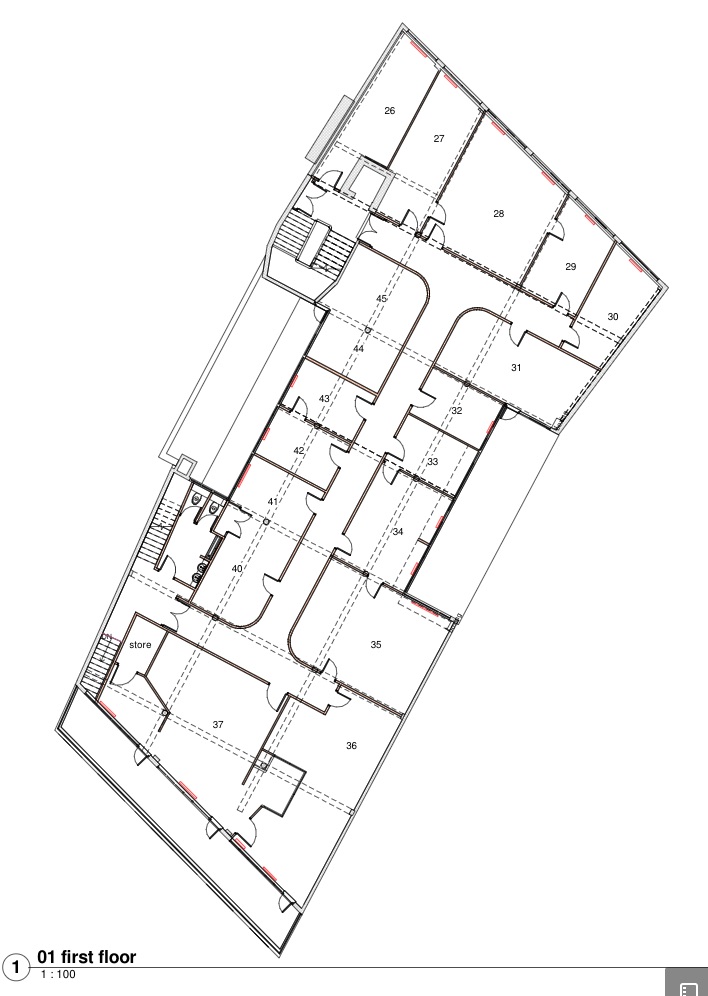 floor Plans Photo