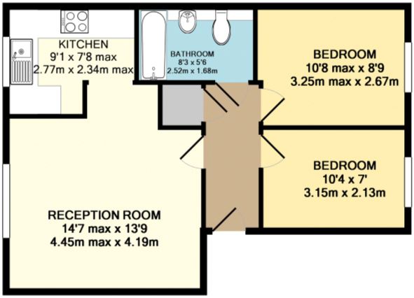 floor Plans Photo