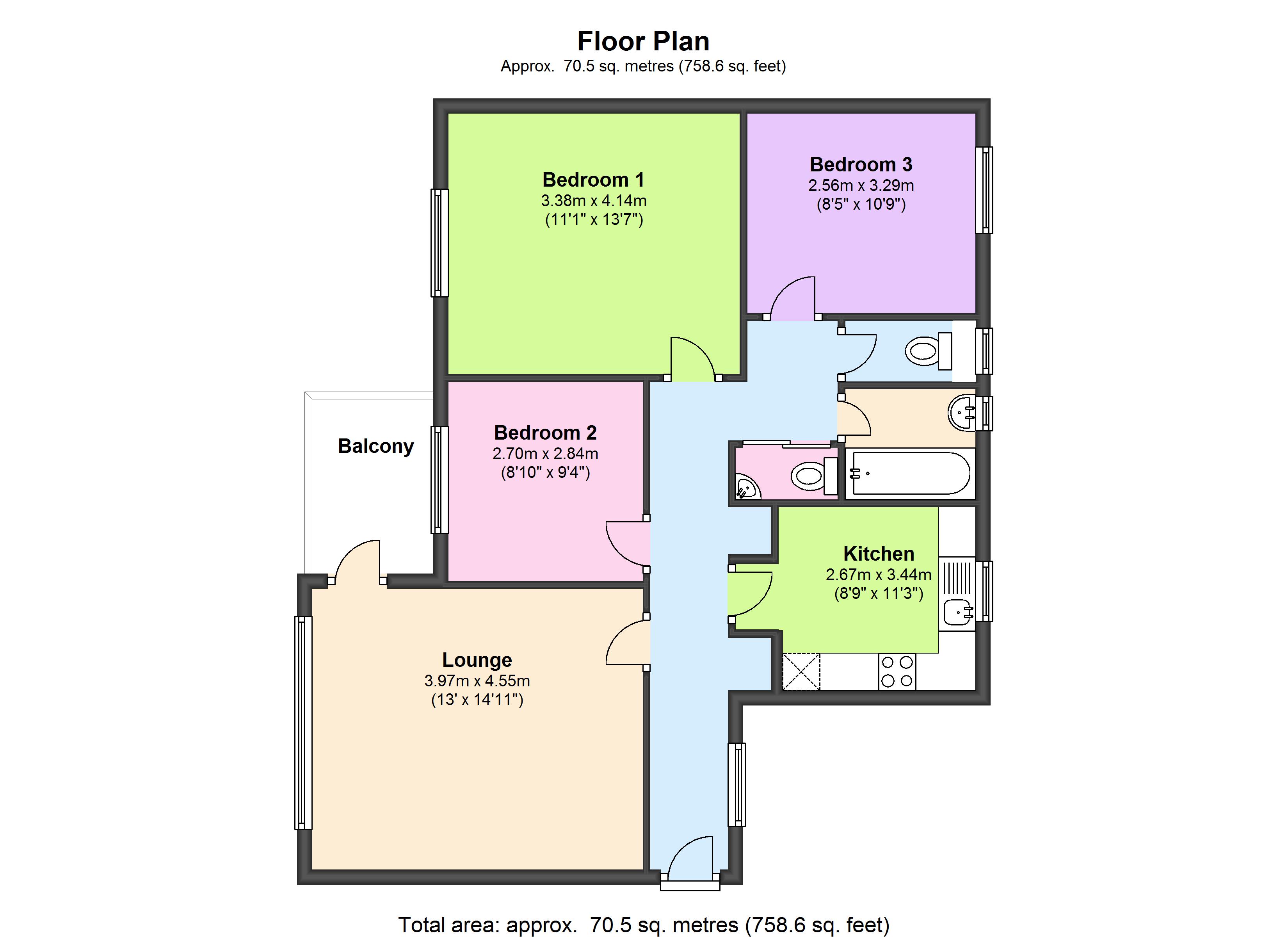 floor Plans Photo