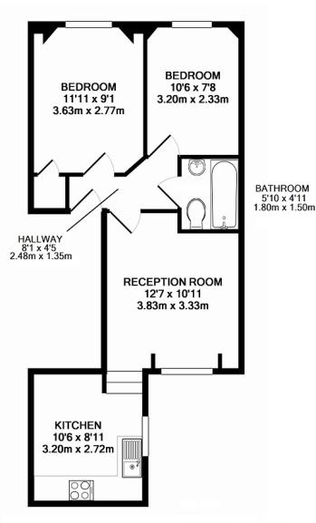 floor Plans Photo