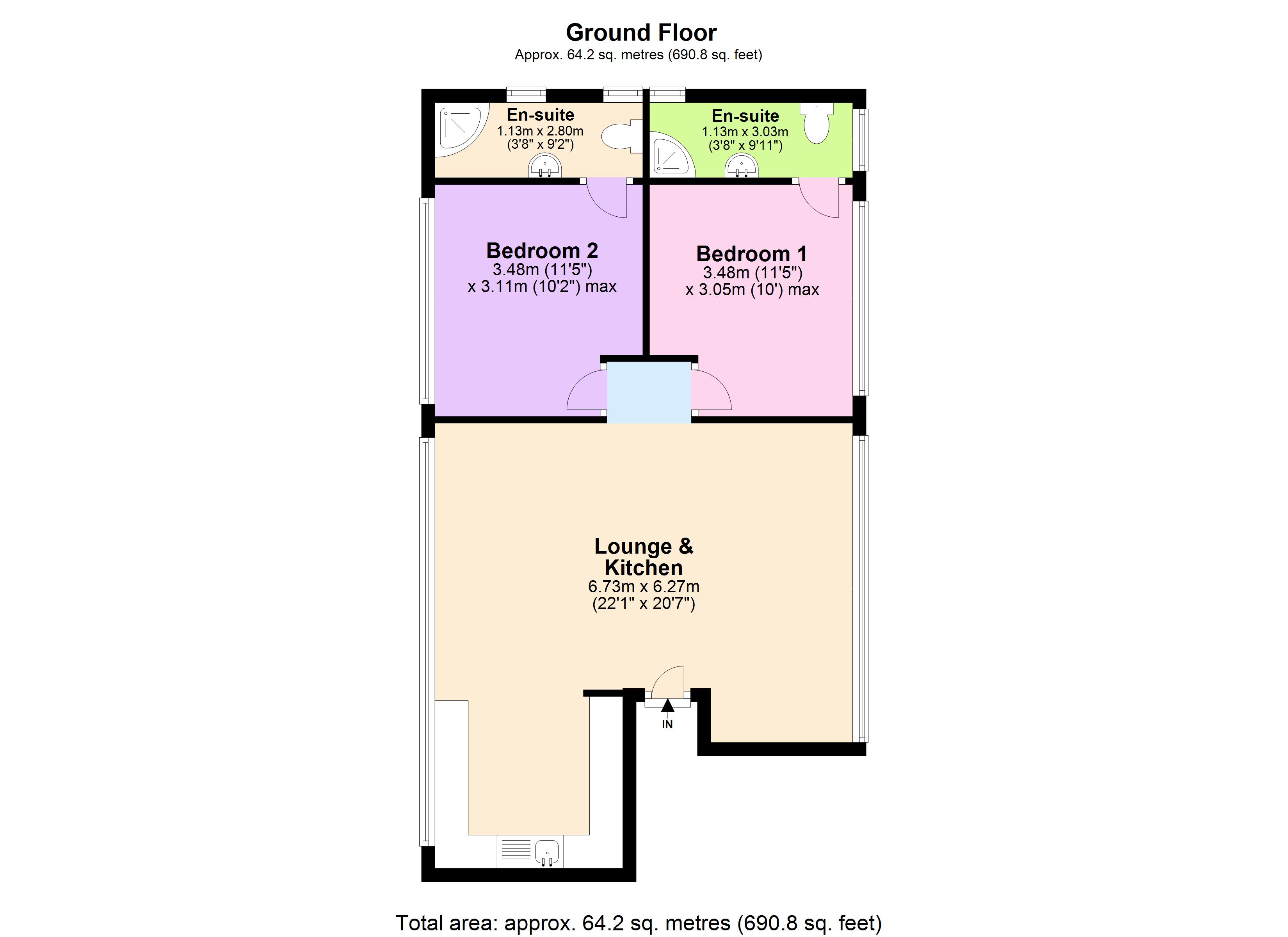floor Plans Photo