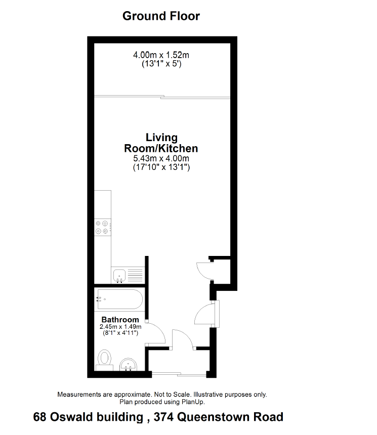 floor Plans Photo