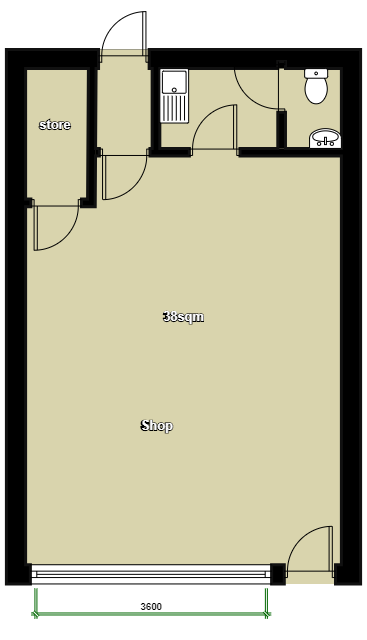 floor Plans Photo