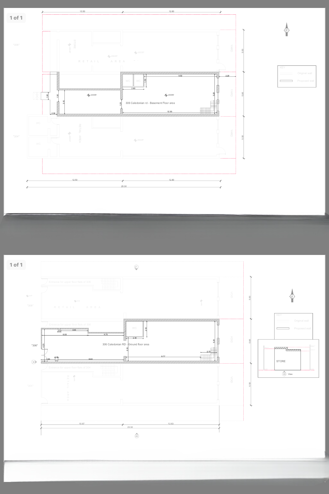 floor Plans Photo