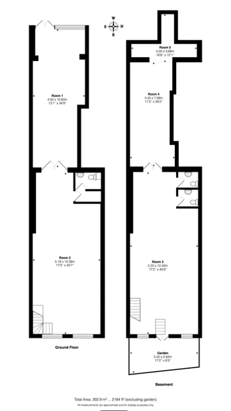 floor Plans Photo
