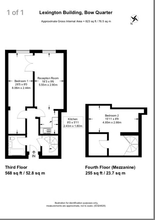 floor Plans Photo