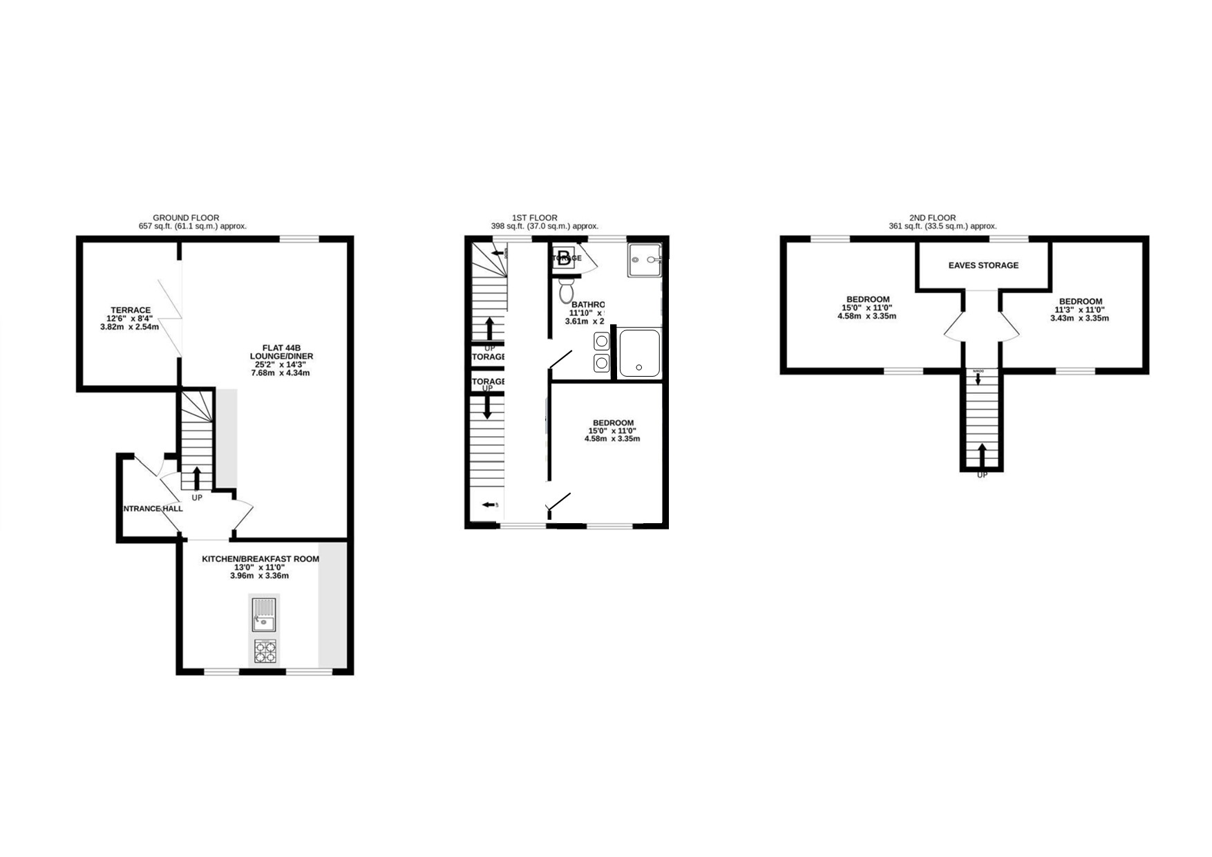 floor Plans Photo