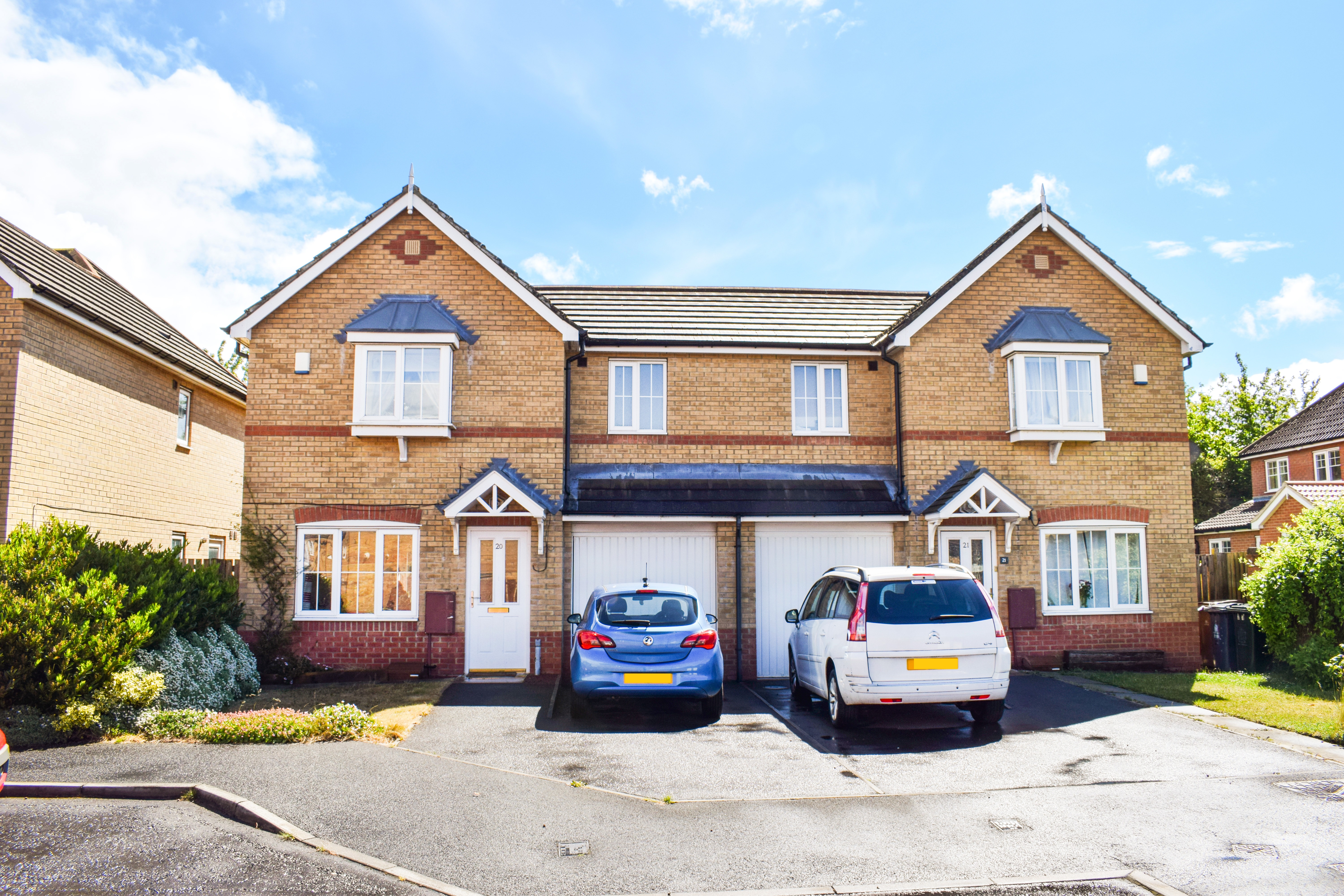 3 bed Semidetached for sale Request Details 99home