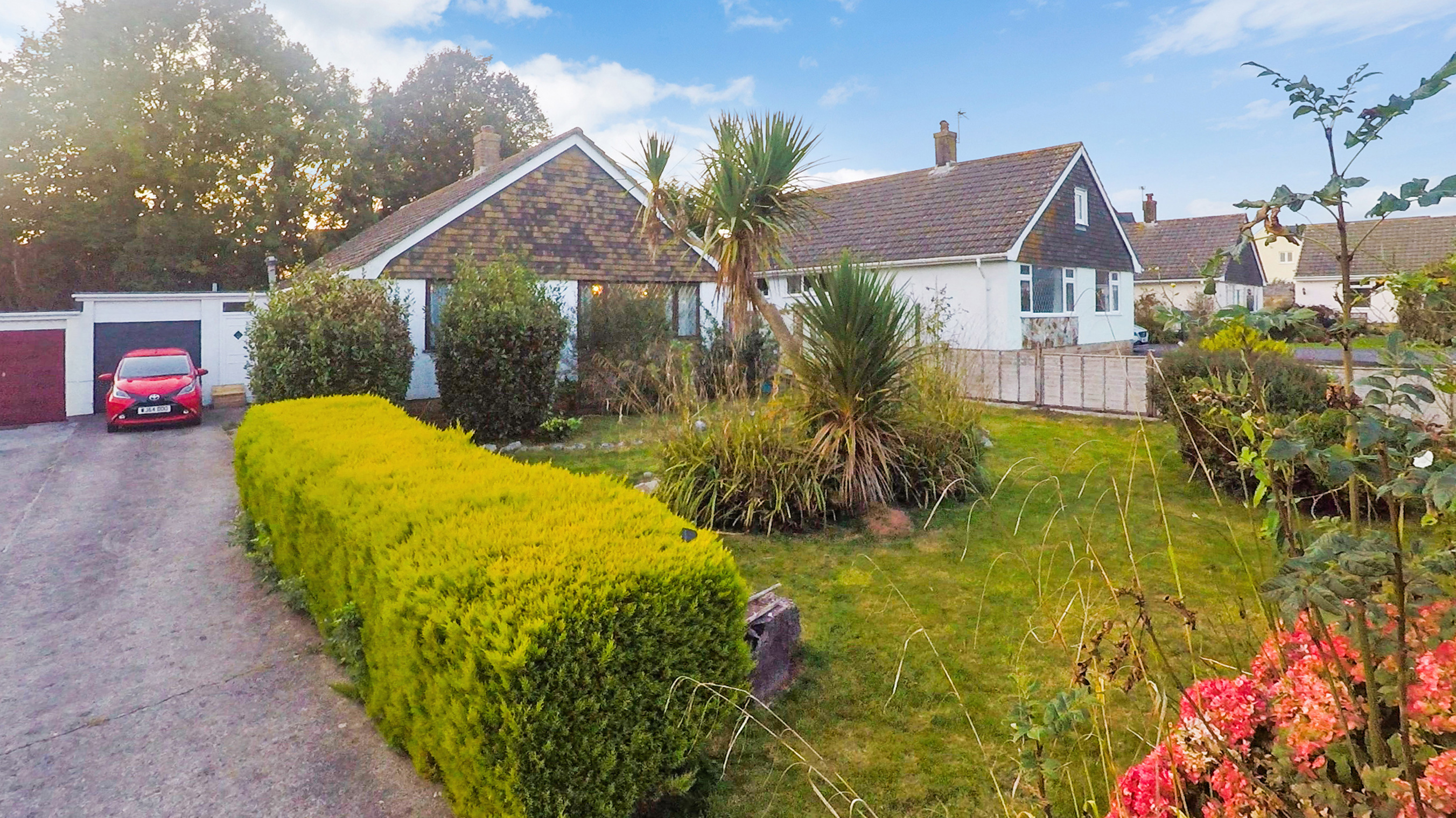 2 bed Detached Bungalow for sale Request Details 99home