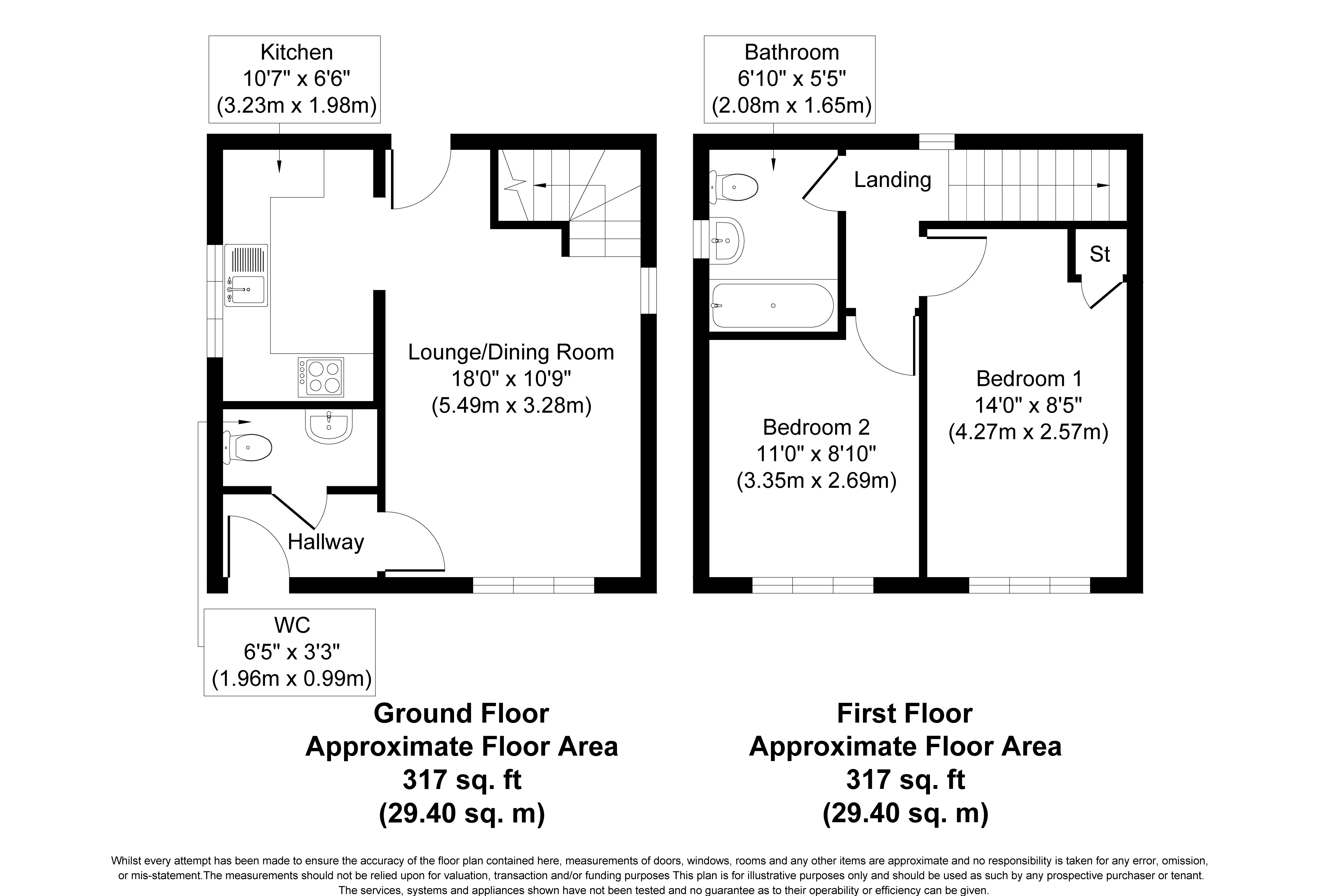 floor Plans Photo
