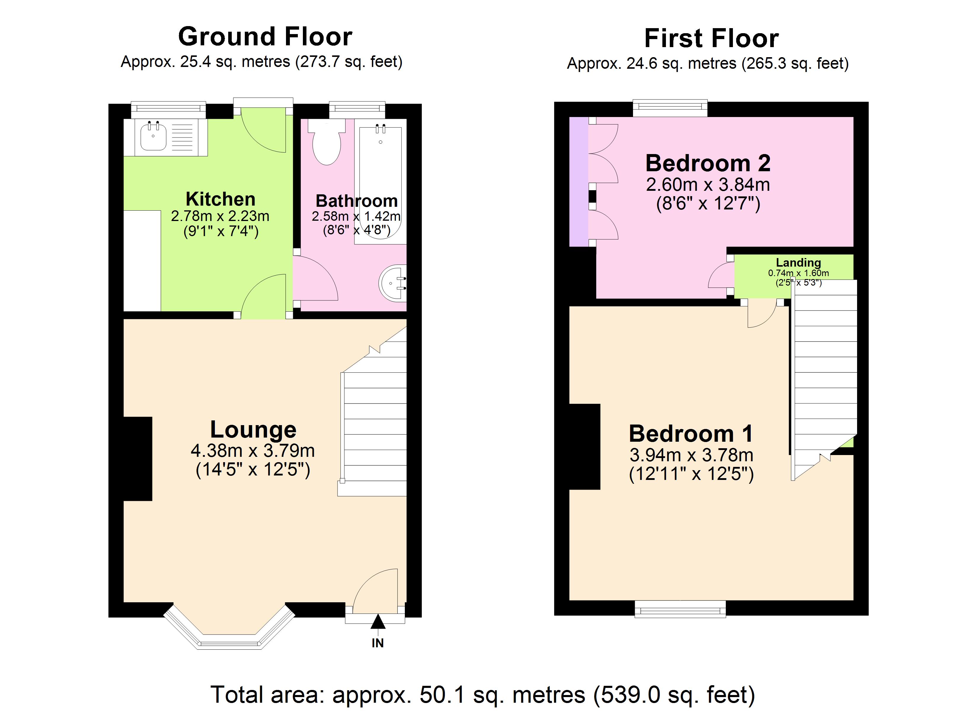 floor Plans Photo