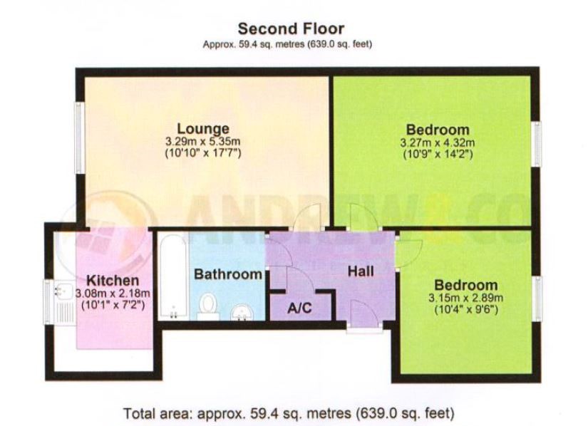 floor Plans Photo