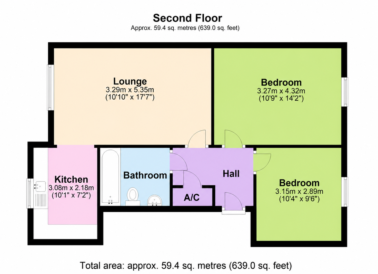 floor Plans Photo