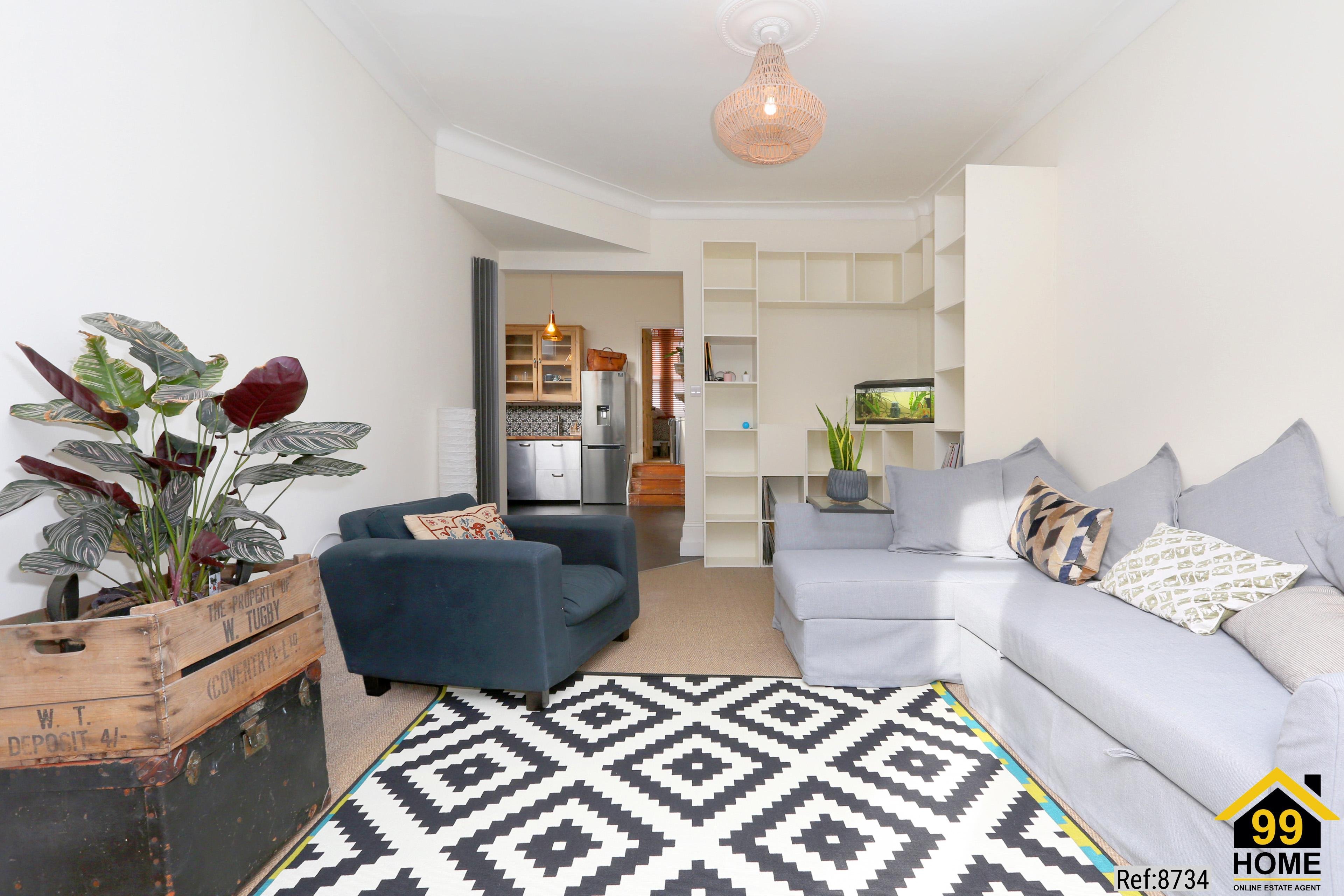 Property Ref-8734