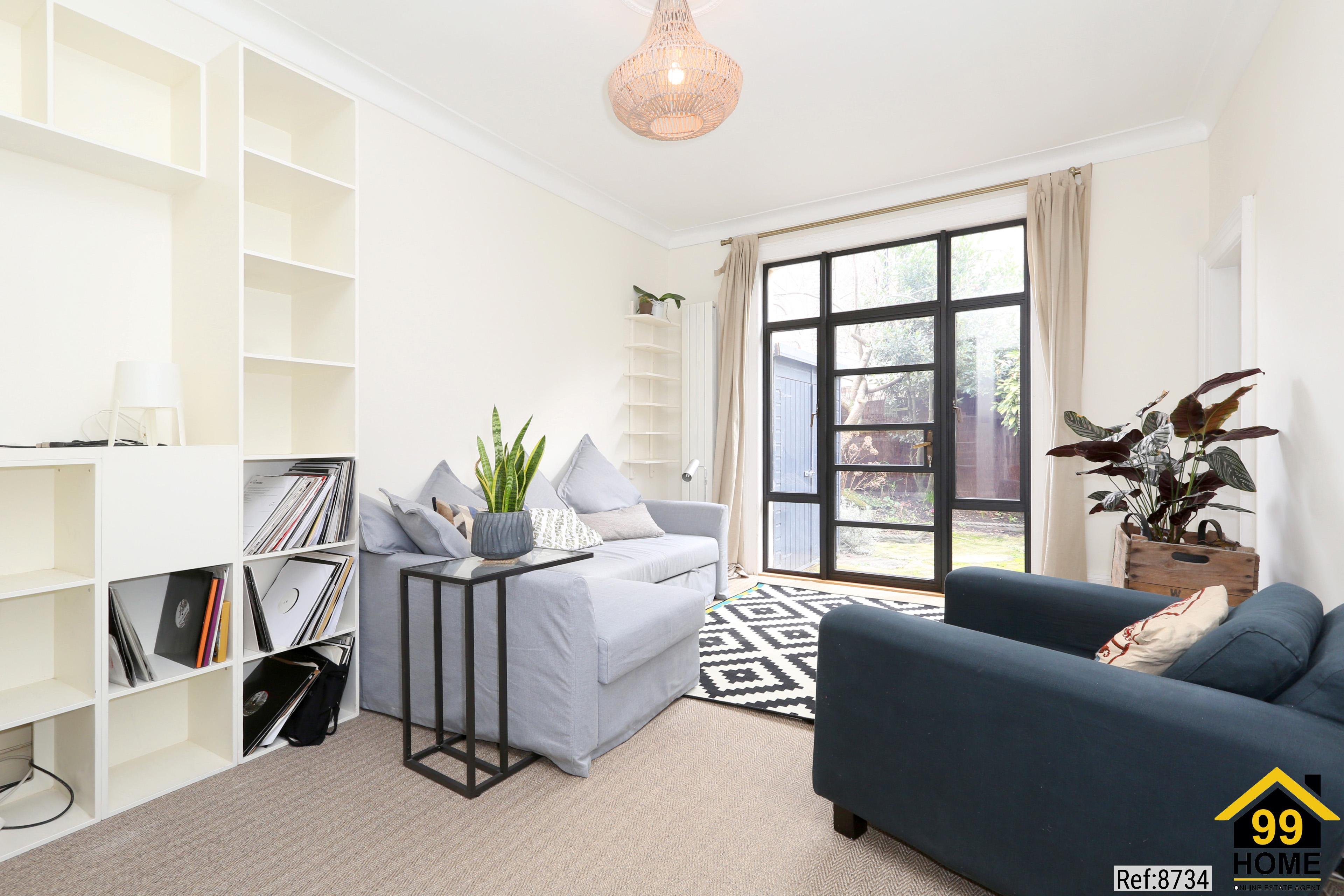 Property Ref-8734