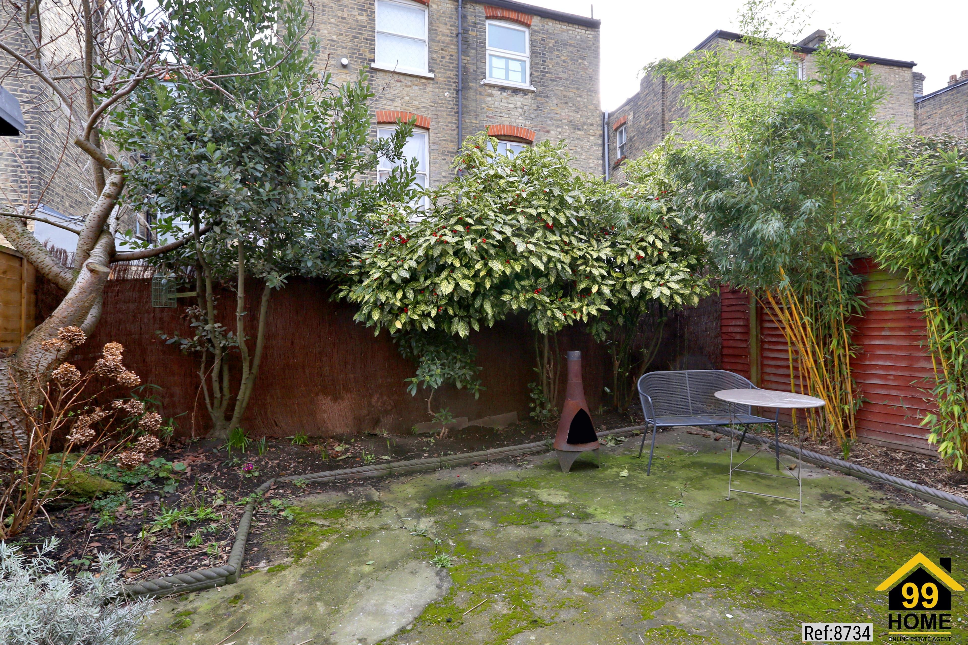 Property Ref-8734