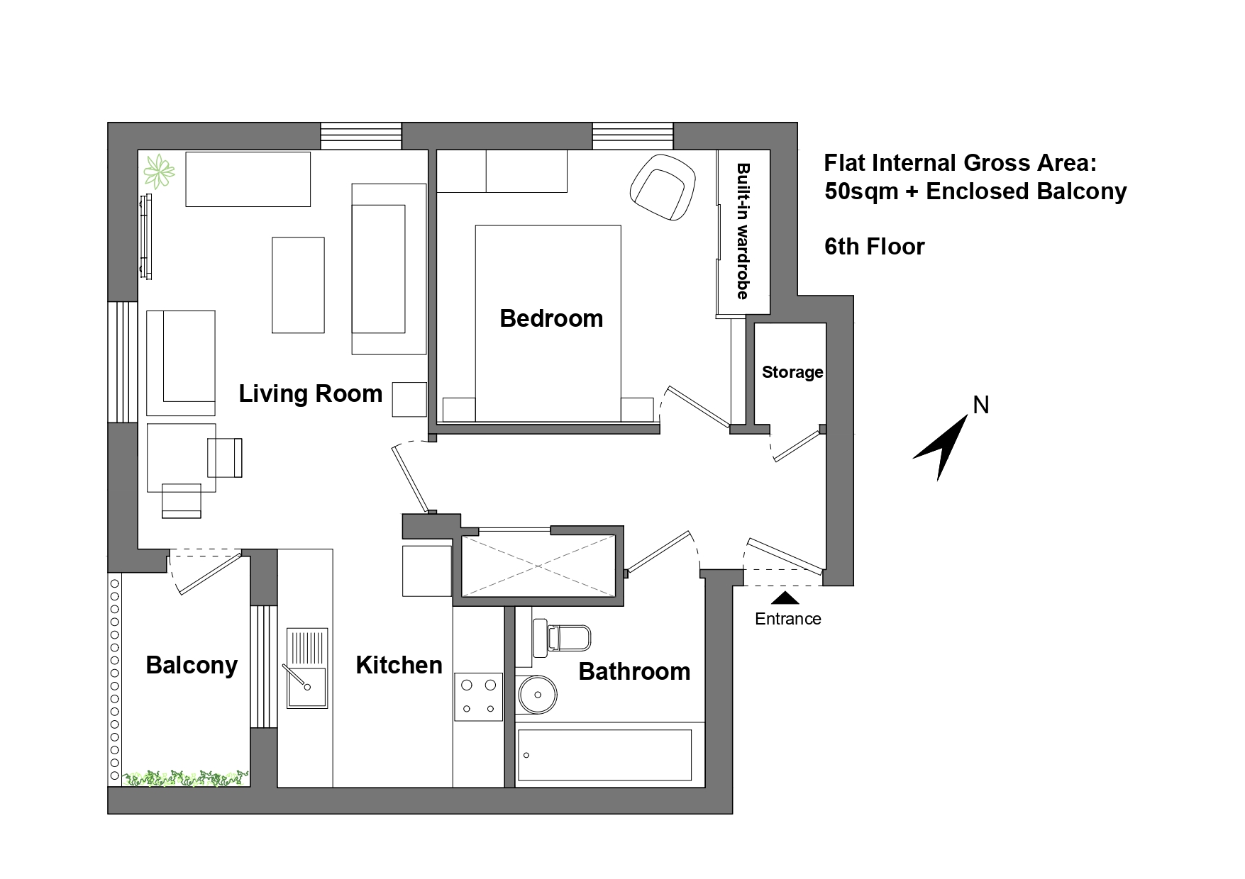 floor Plans Photo