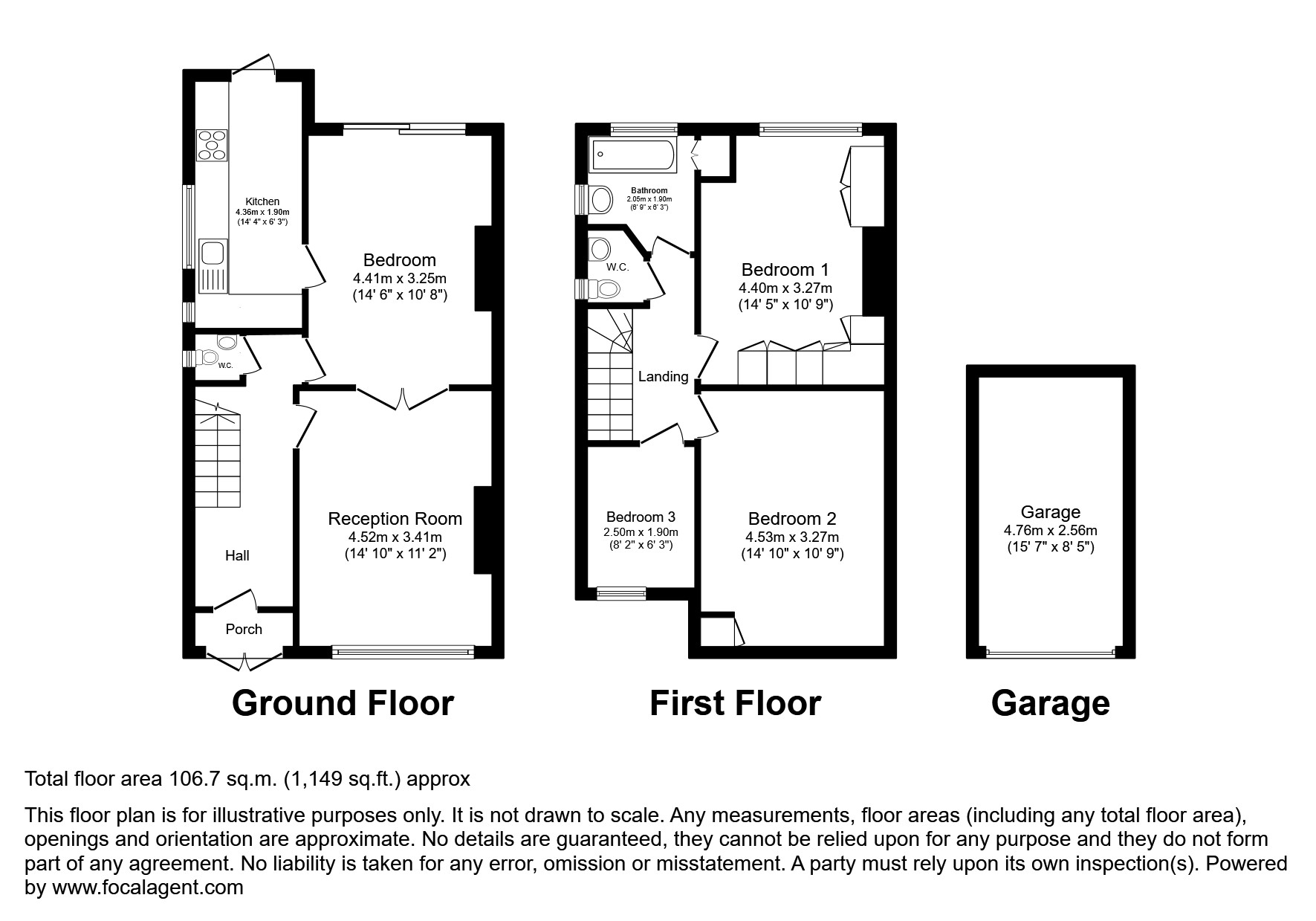 floor Plans Photo