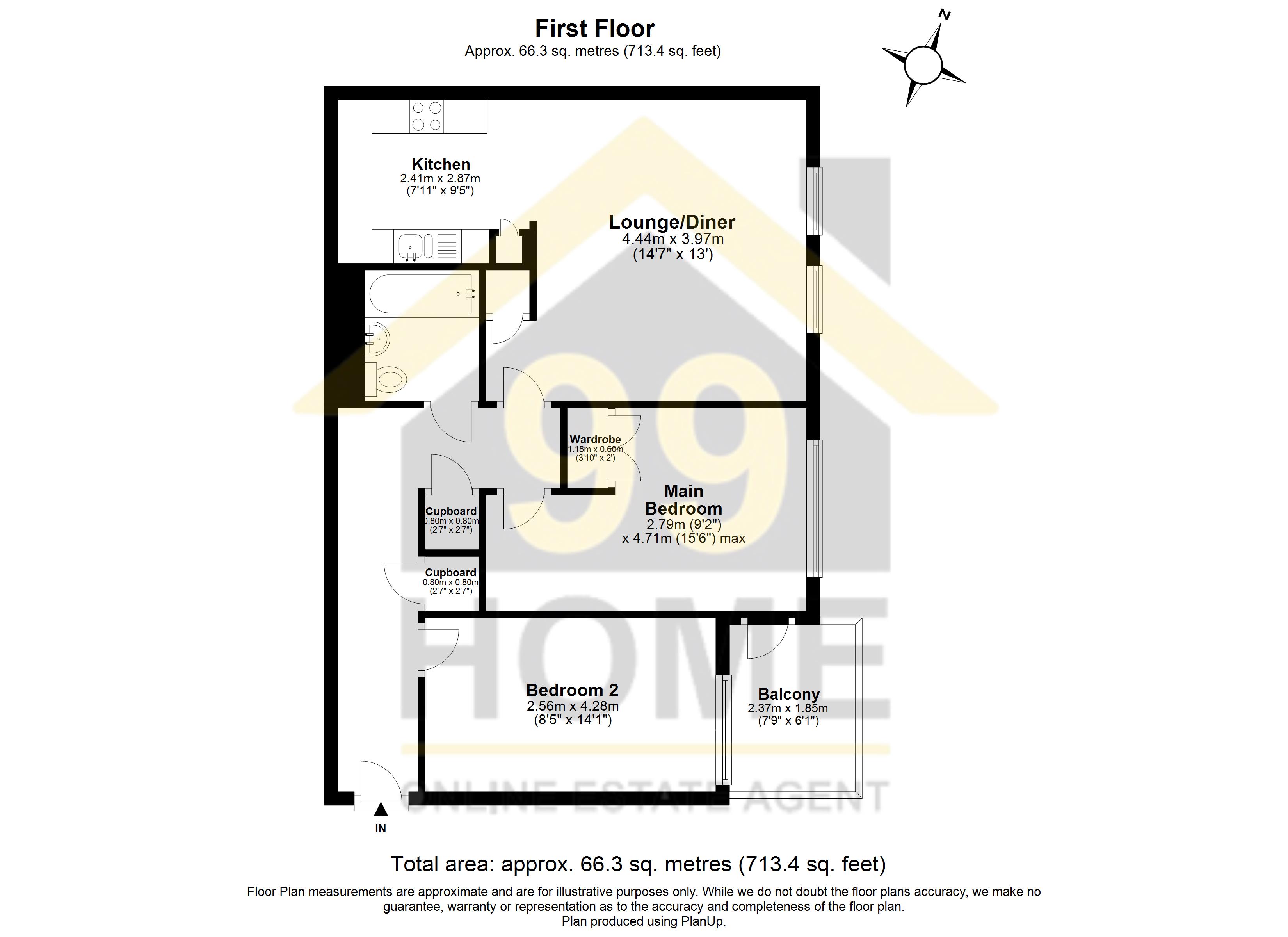 floor Plans Photo