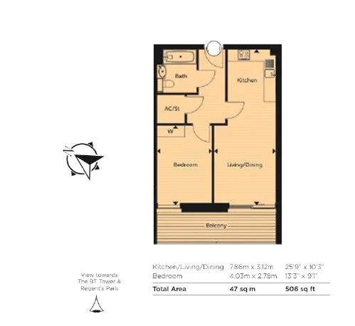 floor Plans Photo