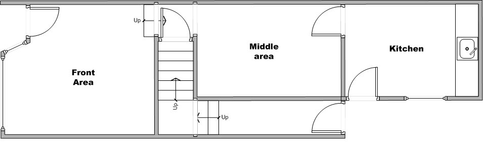 floor Plans Photo