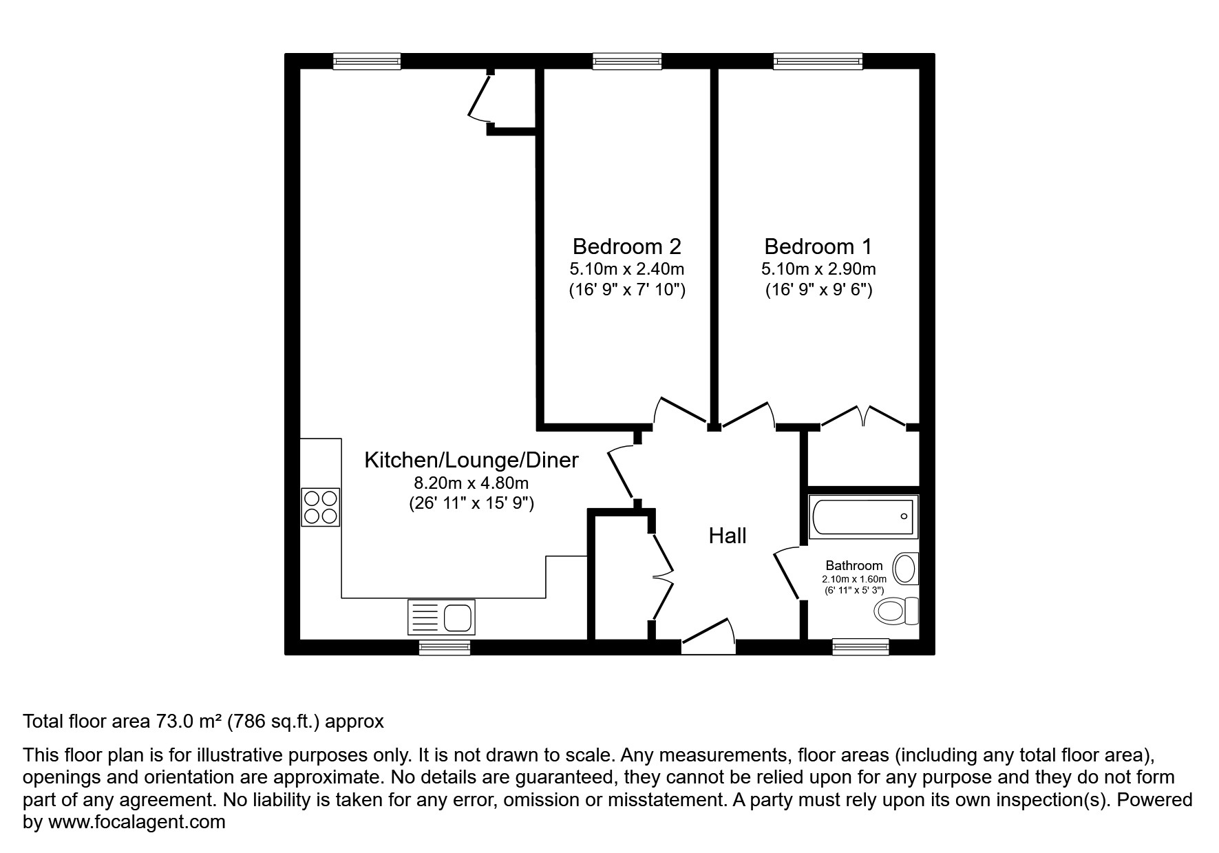 floor Plans Photo