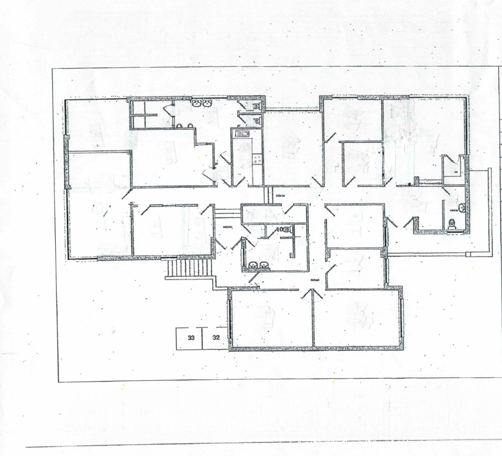 floor Plans Photo