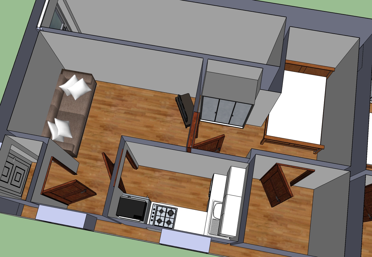 floor Plans Photo