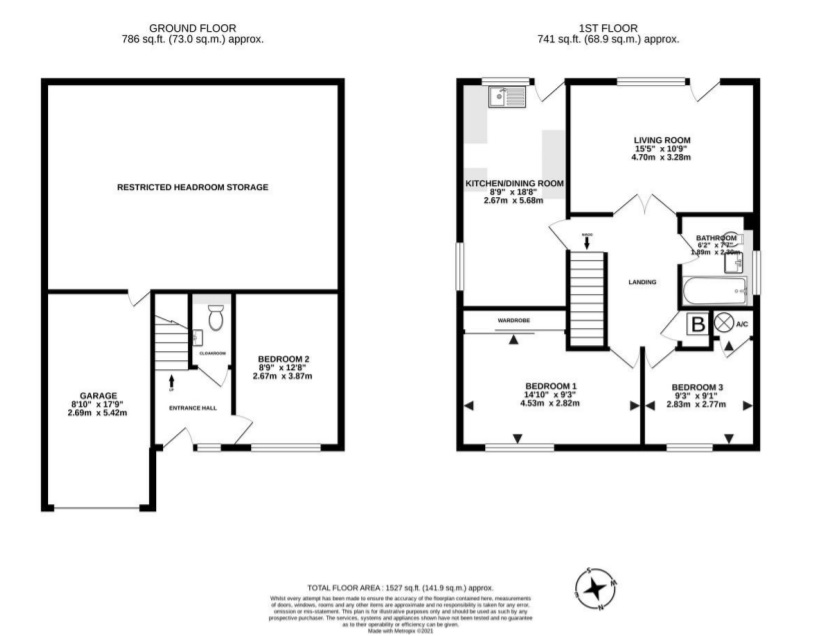 floor Plans Photo