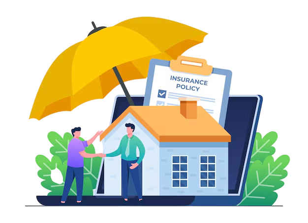 Buyer Protection Insurance