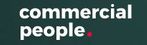 commercial people logo