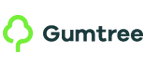 gum tree logo 